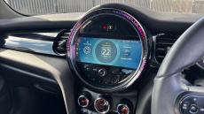 MINI Hatchback 1.5 Cooper Sport 3dr Auto Petrol Hatchback